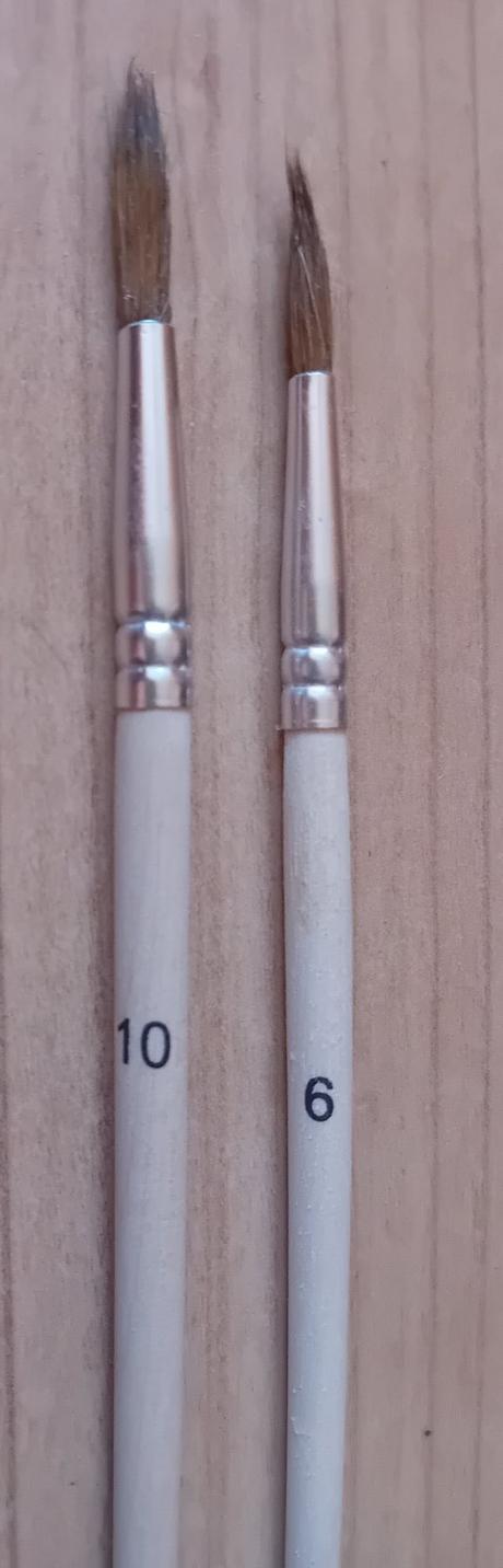 Štětce, 