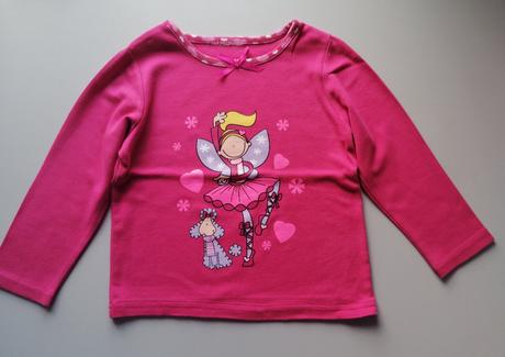 Pyžamo ella ballerina vel 98 - 104, avon,98