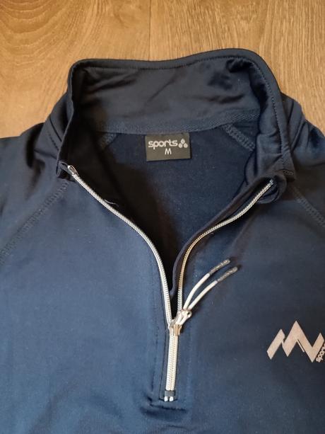 Sportovní funkční mikiny, decathlon,vel.151/160, decathlon,152