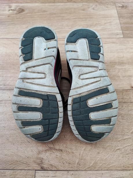 Tenisky umbro 33,5, 33