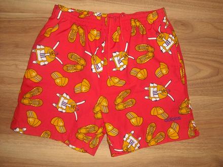Šortky adidas, adidas,140