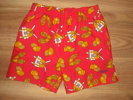 Šortky adidas, adidas,140