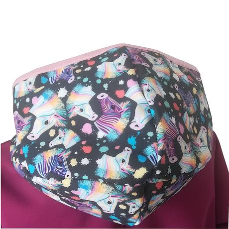 Softshellový kabátek s fleecem, 80 - 152