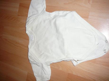 Obleceni pro miminko, 68–80