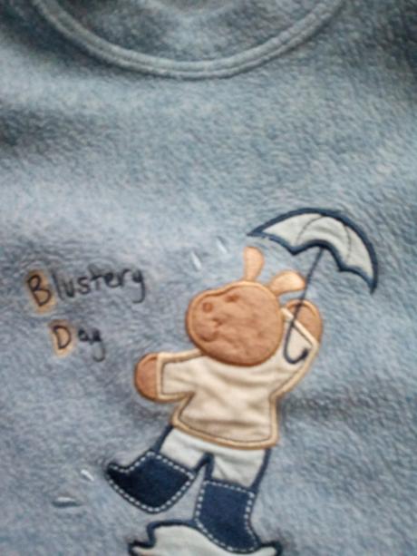 Mikina zn.george,vel.50/56, george,50