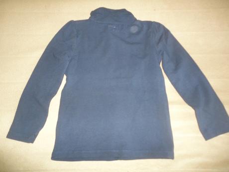 Supr pružný tenký rolák f+f, vel. 4-5 let, f&f,110