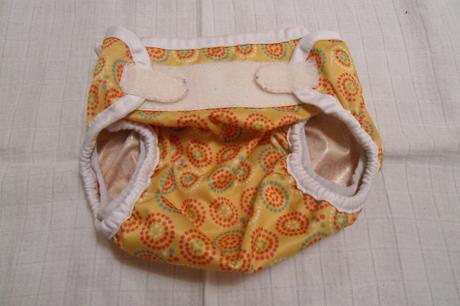 I17 svrchní pul kalhotky, 7 kg - 18 kg