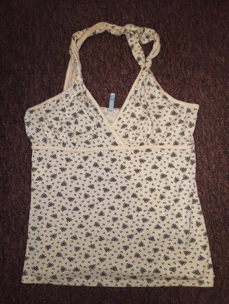 Top amisu l/xl, amisu,l