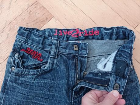 Rifle 128 okay, okay,128