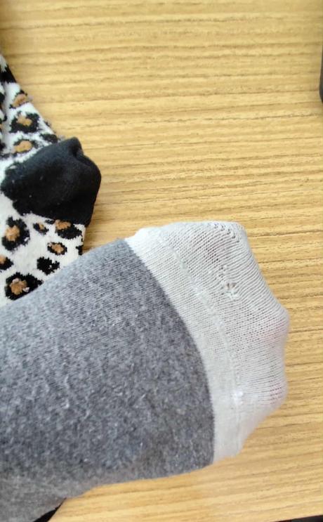 Ponožky, 35