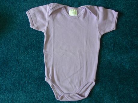 Body krátký rukáv, dimo,74