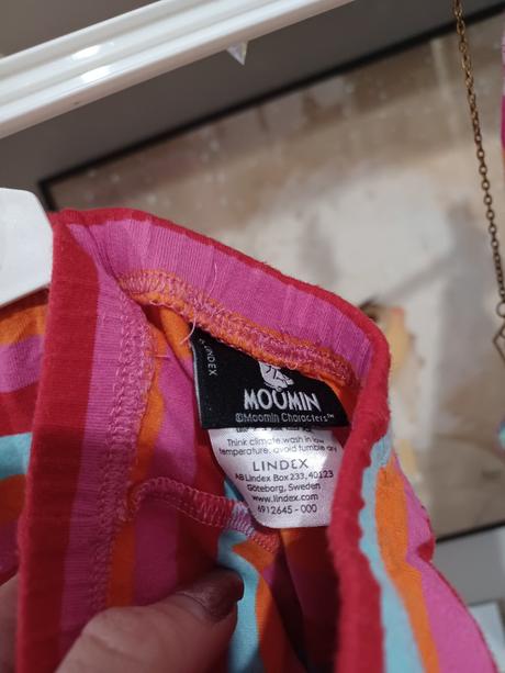 3krát legíny lindex, lindex,74