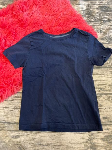 Chlapecké triko h&m 122/128, h&m,122