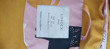 Bundička lindex kočky vel. 92, lindex,92