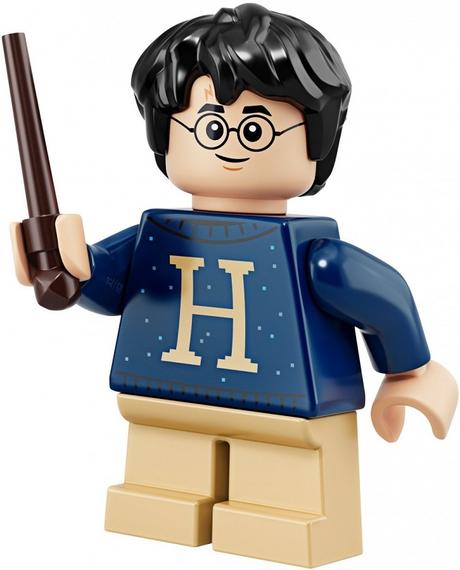 Lego harry potter 75964 adventní kalendář, 