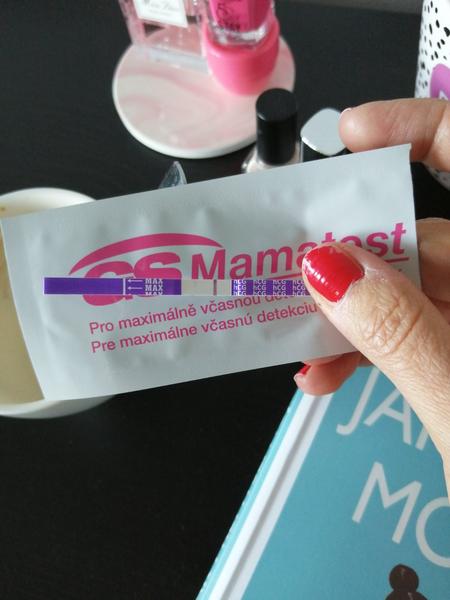 Těhotenský test před menstruací. Jsou výsledky spolehlivé?