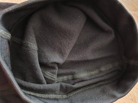 Dívčí thermo punčocháče, 110