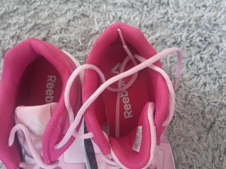 Tenisky, reebok,36