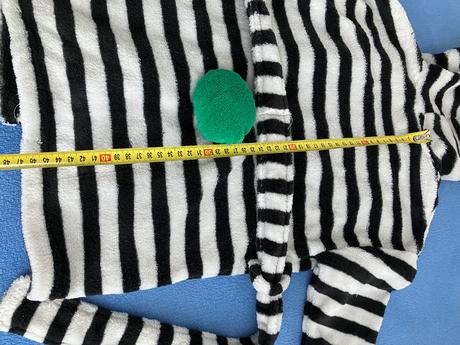 Dětský župan, minoti,92