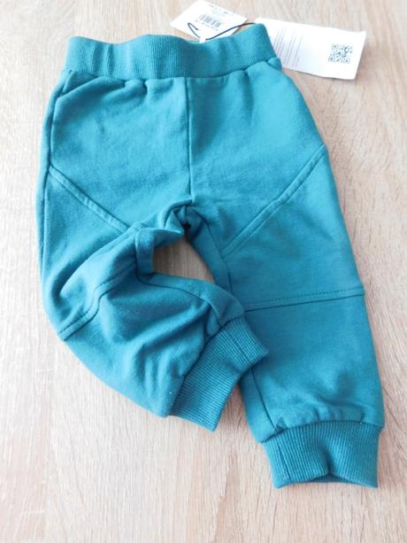 Dětské tepláčky, name it,56