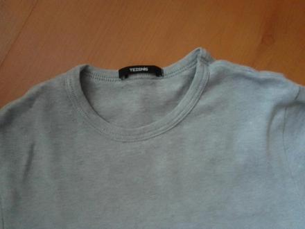 2x triko tezenis vel. 110, tezenis,110