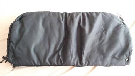 Rukavnik na kocarek little angel, little angel®