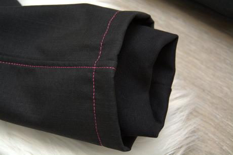 Softshellové kalhoty comfort  vel. 80-158, 74 - 158