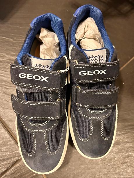 Boty geox, vel. 35, geox,35