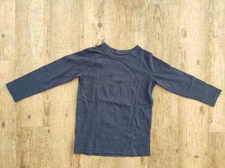 Tričko dlouhý rukáv 128, 128