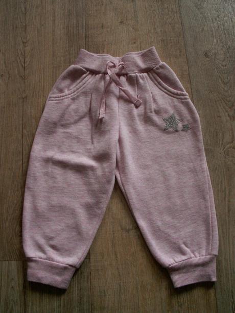 Yd tepláky, young dimension,86