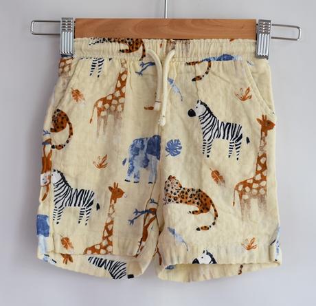 Komplet vel. 2 - 3 roky, george,98