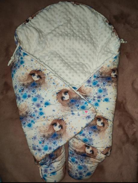 Hnízdo+ zavinovačka, 