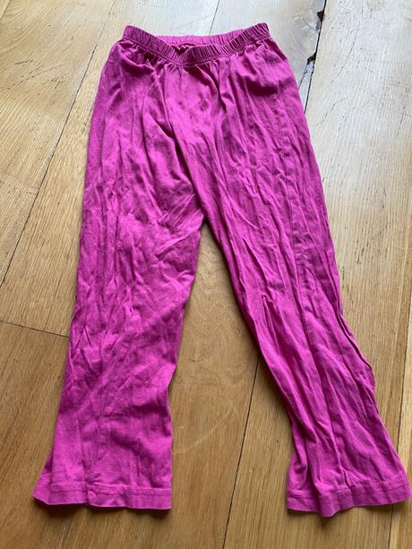 Pyzamove kalhoty, hello kitty,110