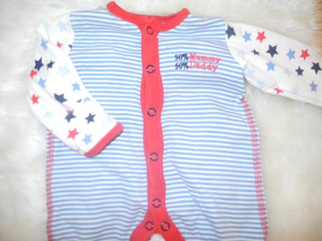 Overal, mothercare,50