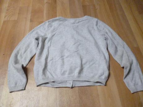 Svetr jednorožec 2-4, h&m,98