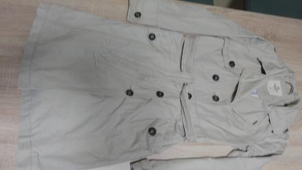 Dámský kabát timeout, timeout,36