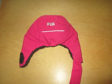 Čepice  zimni, lindex,104