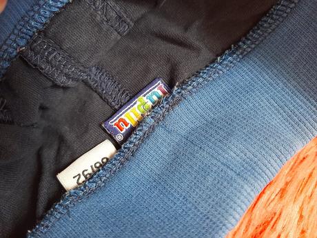 Chlapecké kraťasy lupilu 86/92, lupilu,86