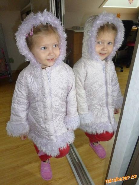 Bundička jarní či podzimní, 104