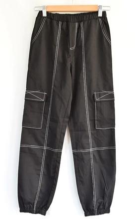 Kalhoty vel. 11 - 12 let, 152