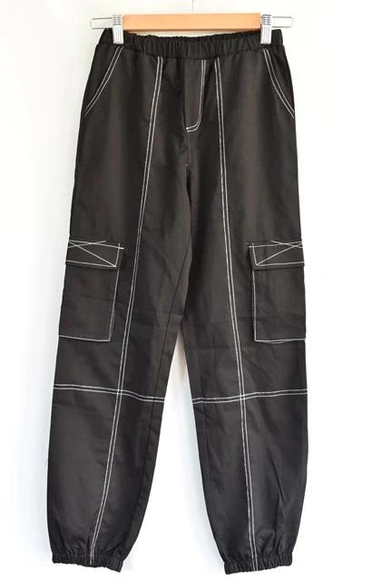 Kalhoty vel. 11 - 12 let, 152