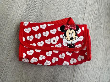 Kosmetická taštička disney minnie, 2 ks, disney