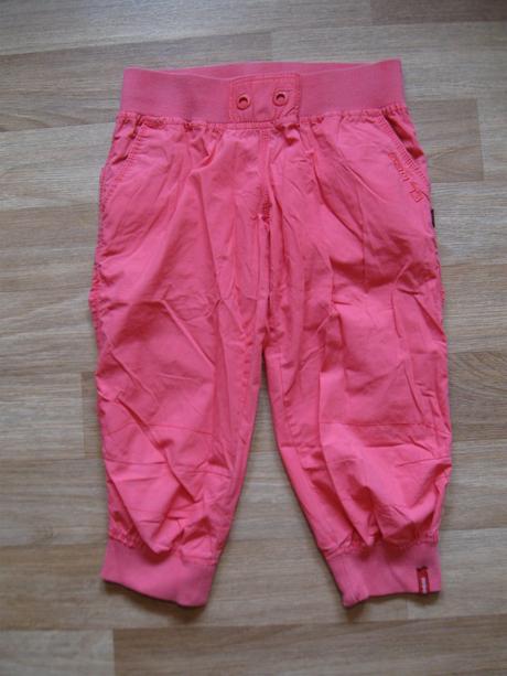 3/4 kalhoty, sam73,32