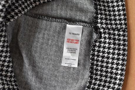 Blůzka vel. 13 let, matalan,158