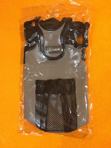 Termoobal na láhev - zn. g-mini,