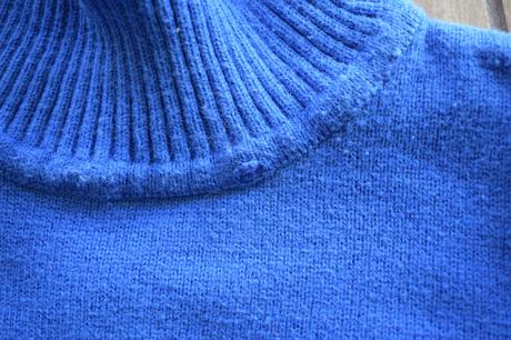 Rolák/ svetr mothercare, mothercare,74