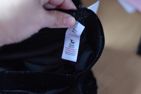 Legíny vel. 13 let, tu,158