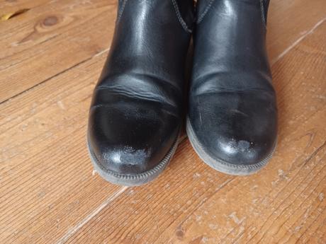 Zimní kozačky 35, graceland,35