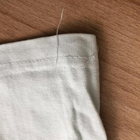 Zelene tricko s lebkou 122 dlouhý rukáv, okay,122