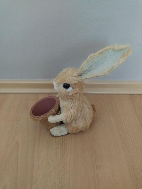 Velikonoční zajíček, 
